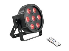 Eurolite LED SLS-7 HCL